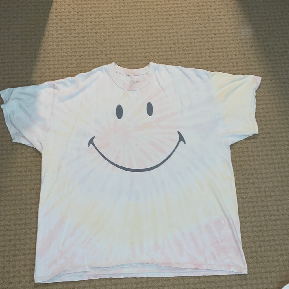 Pacsun Vintage graphic tee
